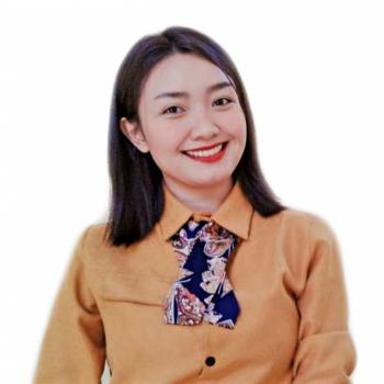 Rachel レイチェル レッスン1964回 講師詳細 オンライン英会話のネイティブキャンプ