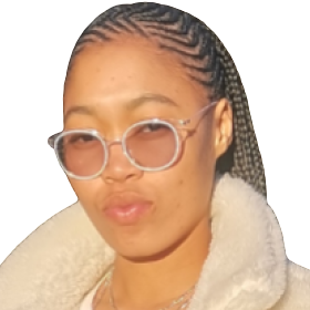 Kegomoditswe
