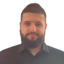 David