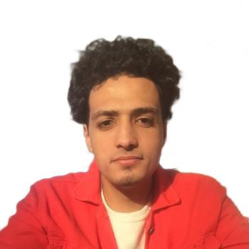 Ahmed