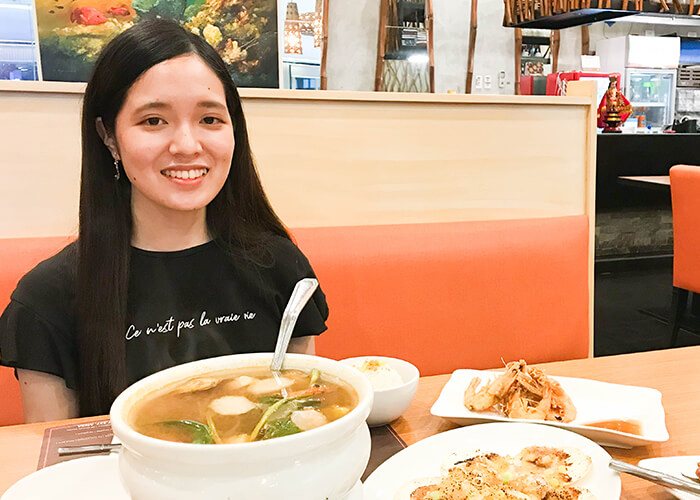 年齢や経験を問わず様々なプロジェクトを任せてもらえる場所です