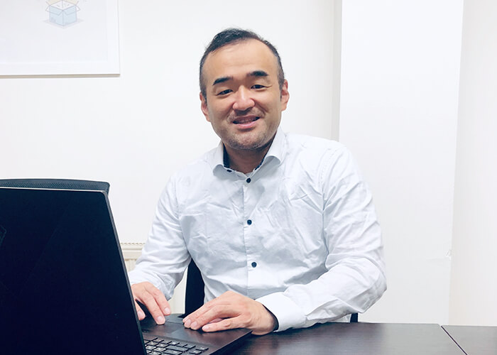 ネイティブキャンプはベンチャー企業であり、挑戦する機会を与えてくれる場所です
