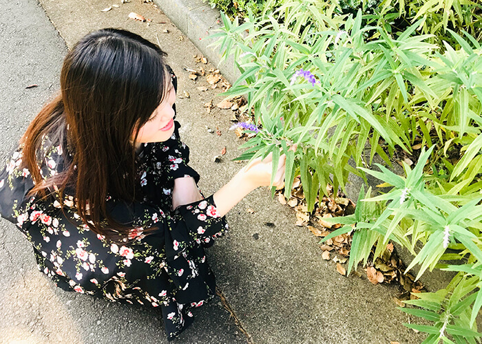 常に新しいことにチャレンジすることができる環境です