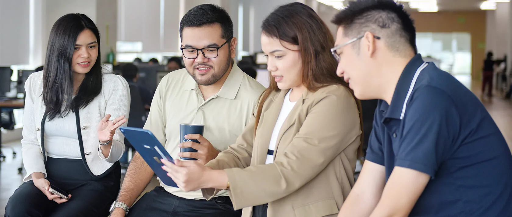 Webディレクター/アプリディレクター