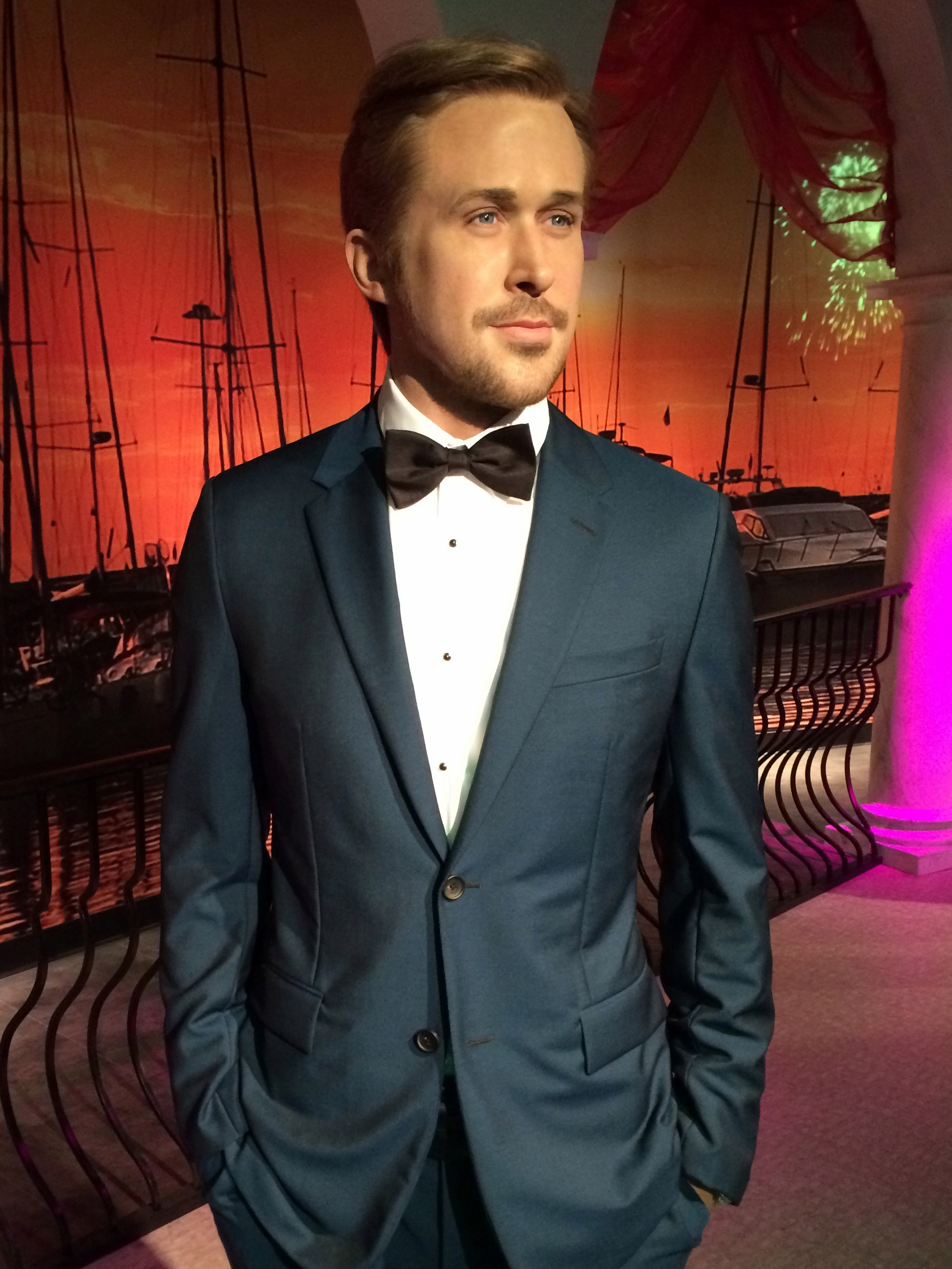 リスニングマラソン - 『マネー・ショート 華麗なる大逆転』② ライアン・ゴズリング｜オンライン英会話のネイティブキャンプ